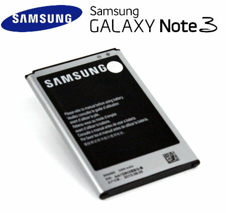 【PC-BOX】SAMSUNG Galaxy Note 3 / N9000 / N900 / N9005 電池~B800BE~3.7V 3200mAh