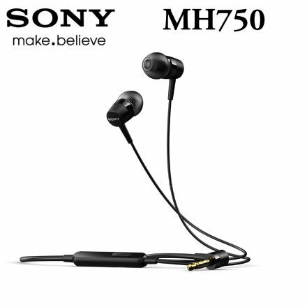 SONY MH750/MH-750 原廠立體聲耳機~適用:Xperia T/LT30p、Xperia TX/LT29i、Xperia V/LT25i、Xperia VC/LT25c、Xperia Z/L36h