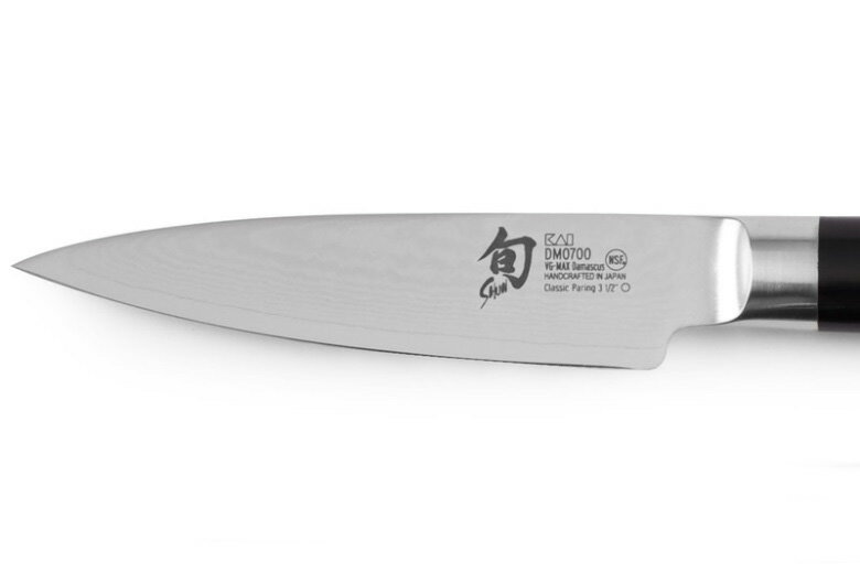 【領券滿額折100】日本製 KAI - 旬 Shun 「Classic」 兩件刀具套裝 (中式菜刀)-(DMS500)-超取免運 | 76尚宏 ...