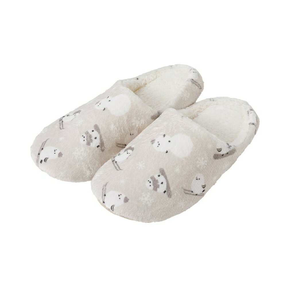 包頭室內拖鞋 長尾山雀 SHIMAENAGA MO M NITORI宜得利家居