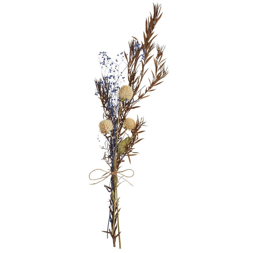 乾燥花 千日紅 NITORI宜得利家居