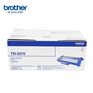 Brother TN-3370 原廠高容量碳粉匣(公司貨)