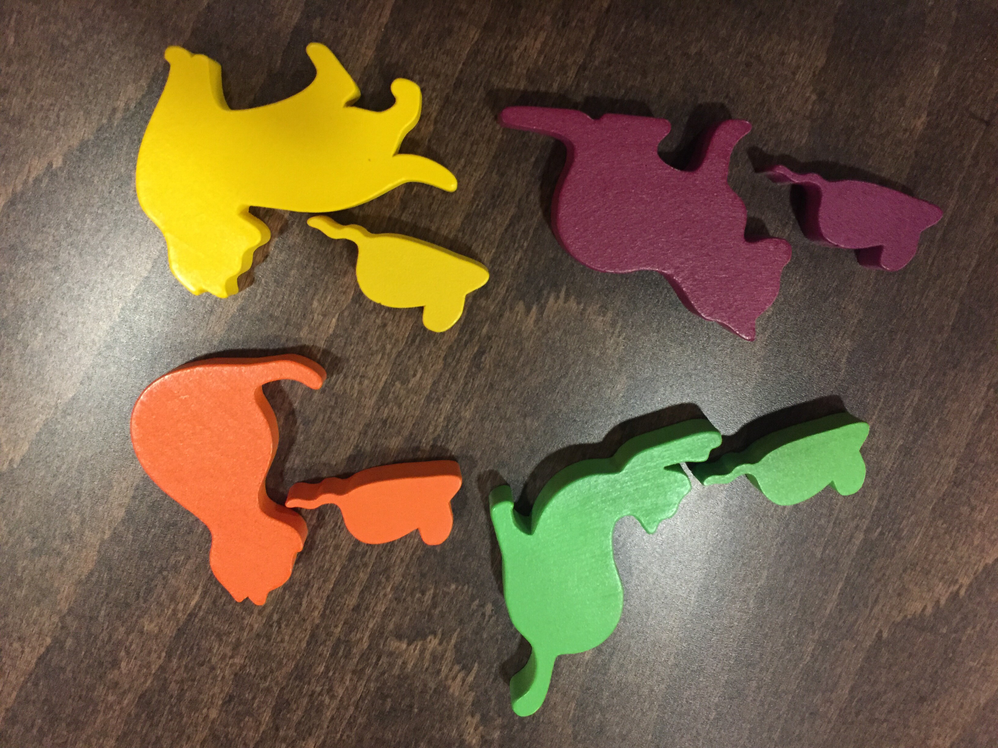 【桌遊侍】貓街 Cat Town 正版實體店面快速出貨《免運.再送充足牌套》任兩件再九折喔!! 2