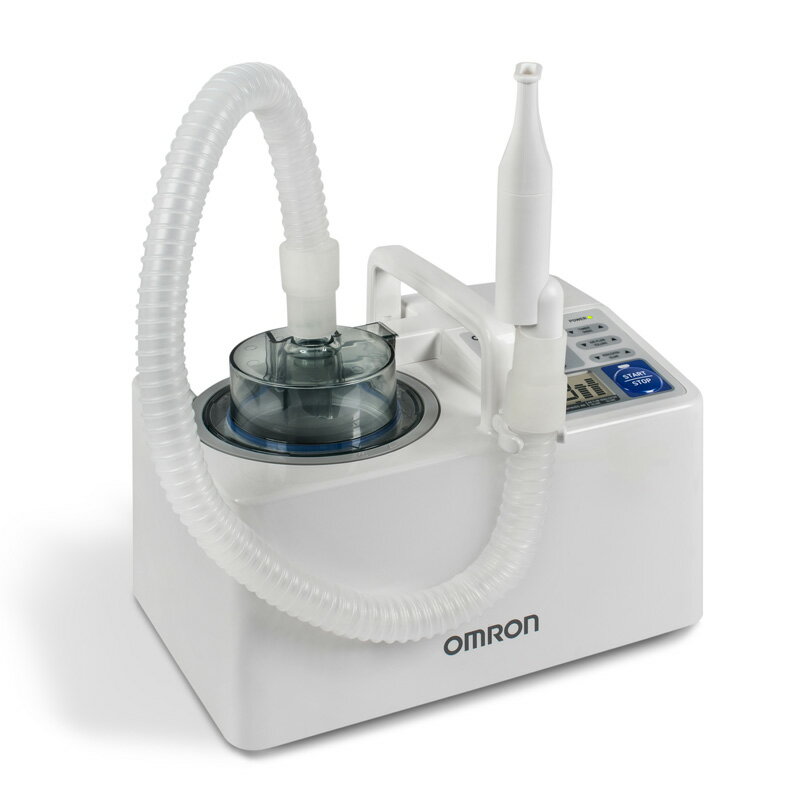 【送2000元好禮】OMRON歐姆龍超音波式噴霧器 NE-U780