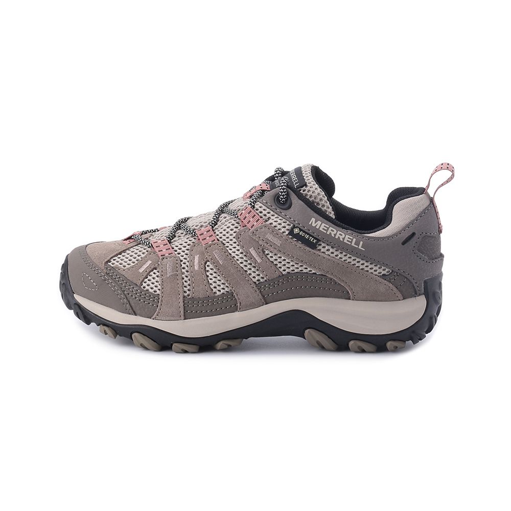 MERRELL ALV2 GTX 健行鞋 深褐 ML037034 女鞋