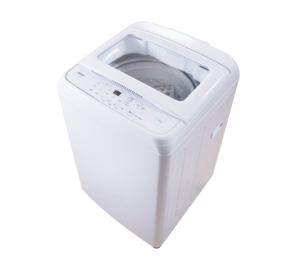 TECO 東元 7公斤 W0701FW 定頻洗衣機 超窄機身52.5cm 【APP下單點數 加倍】