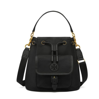 精選★TORY BURCH 可拆卸肩帶尼龍布料單肩斜跨斜背包 手提包 36996 (預購)~【購物節優惠★菲尼斯 國際精品↘3折起】 精選★TORY BURCH 可拆卸肩帶尼龍布料單肩斜跨斜背包 手提包 36996 (預購)~【購物節優惠★菲尼斯 國際精品↘3折起】-菲尼斯-流行女裝