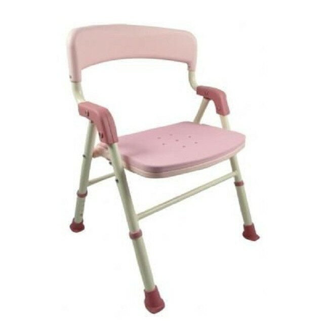 富士康鋁合金洗澡椅FZK188便盆椅-沐浴椅-便盆椅沐浴椅