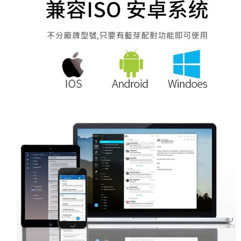 新版特賣[新款磁吸充電/迷你版]延長保固6個月 藍芽耳機  藍牙耳機 運動耳機 防汗水 支援蘋果/安卓手機 8