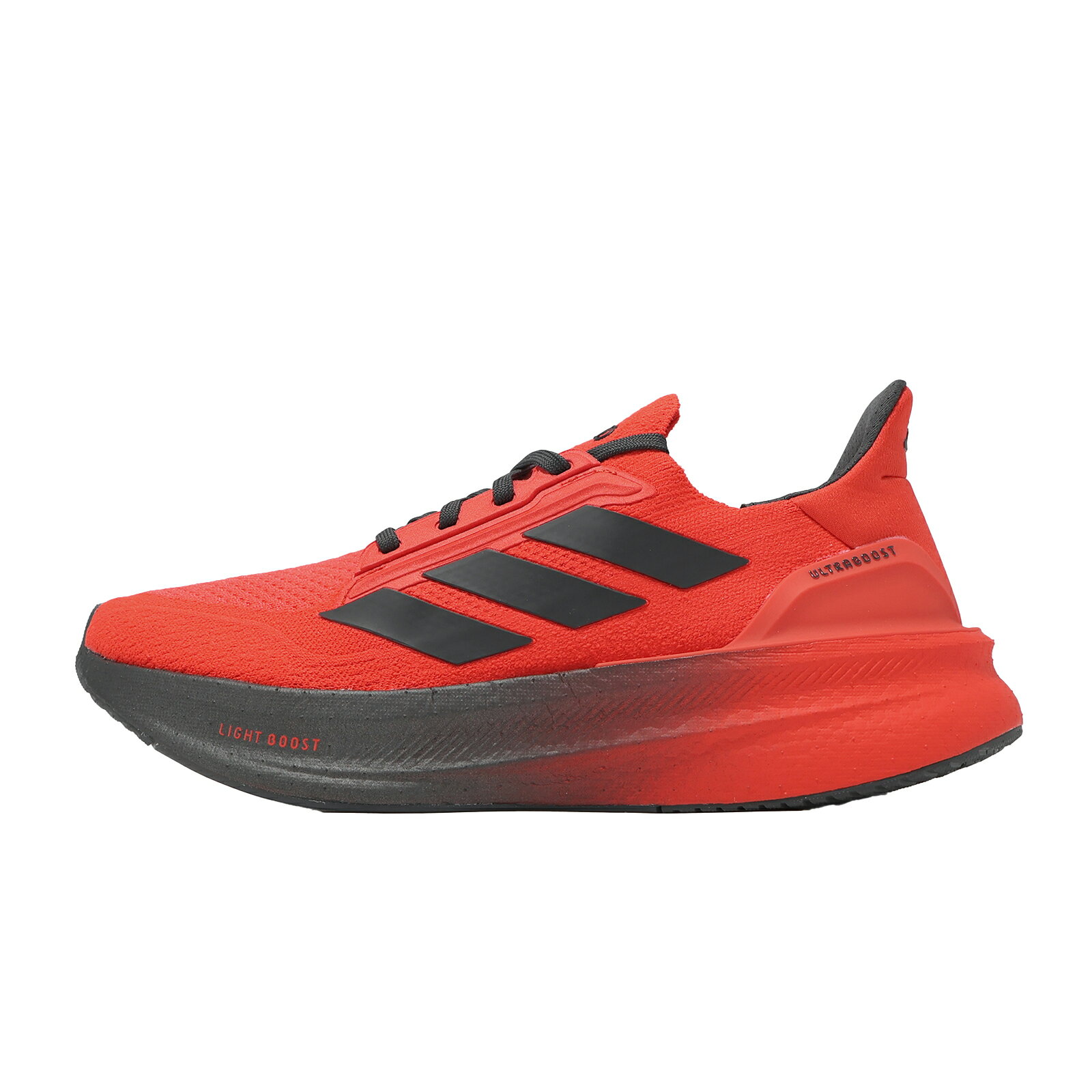 adidas 愛迪達 慢跑鞋 Ultraboost 5X M Audi 男鞋 紅 黑 F1 奧迪 聯名  KJ3672