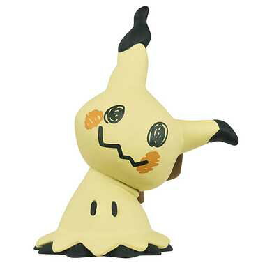 《TAKARA TOMY》 寶可夢 MS-13 謎擬Q 東喬精品百貨