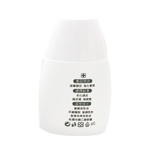 SkinRolling新科若林  5α控油養髮液(50ml)