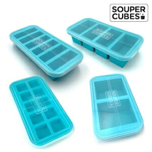 【Souper】多功能食品級矽膠保鮮盒(多款尺寸)