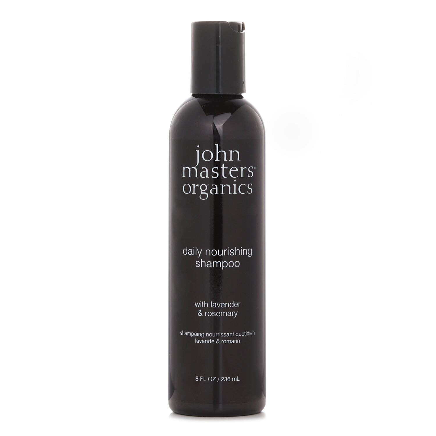 John Masters Organics - 薰衣草迷迭香洗髮精Shampoo For Normal Hair with Lavender & Rosemary