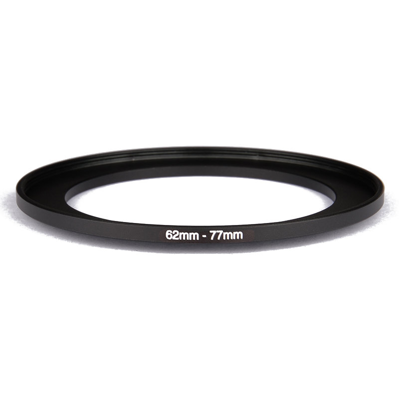 CameraPro 62-77mm 轉接環 62轉77 鋁合金材質 耐用可靠 質感一流 平價供應 ◎相機專家◎