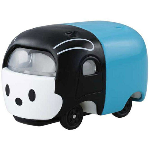 【震撼精品百貨】 TOMICA多美 迪士尼小汽車 TSUMTSUM 幸運兔奧斯華 震撼日式精品百貨