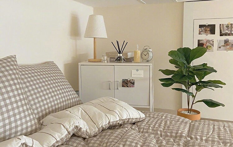 原木梳子女舒適氣墊氣囊梳ins簡約便攜按摩梳防靜電家用宿舍 4