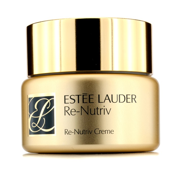 雅詩蘭黛 Estee Lauder - Re-Nutriv滋養面霜 Re-Nutriv Cream