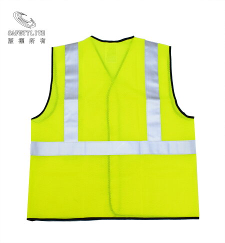 高可見度反光背心 安全背心 3M 24小時全天防護 歐美認證 符合遵循CNS15909 | Safetylite直營店 | 樂天市場Rakuten