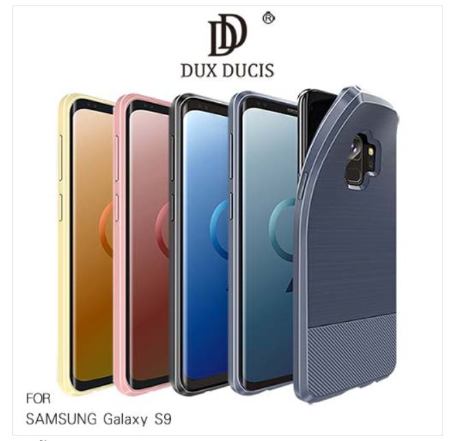 DUX DUCIS SAMSUNG Galaxy S9 MOJO 保護套