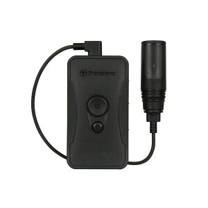 Transcend 創見 64GB DrivePro Body 60 分離式密錄器攝影機TS64GDPB60A
