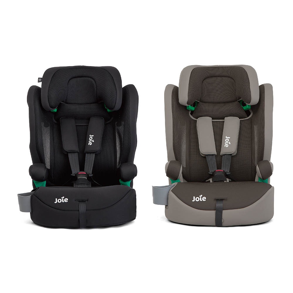 奇哥 Joie ELEVATE 2-12歲成長型汽座｜2色可選【悅兒園婦幼生活館】