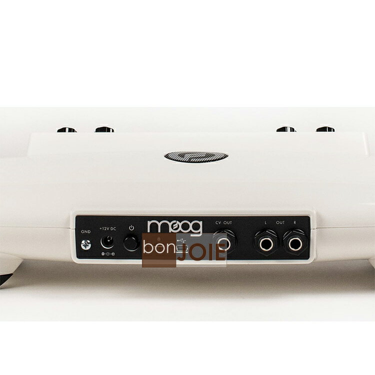 bonJOIE:: 美國進口Moog Theremini 泰勒明合成樂器(全新盒裝) 電子樂器