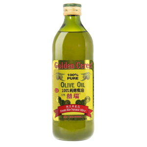 囍瑞 BIOES 100%純橄欖油(1000ml) [大買家]