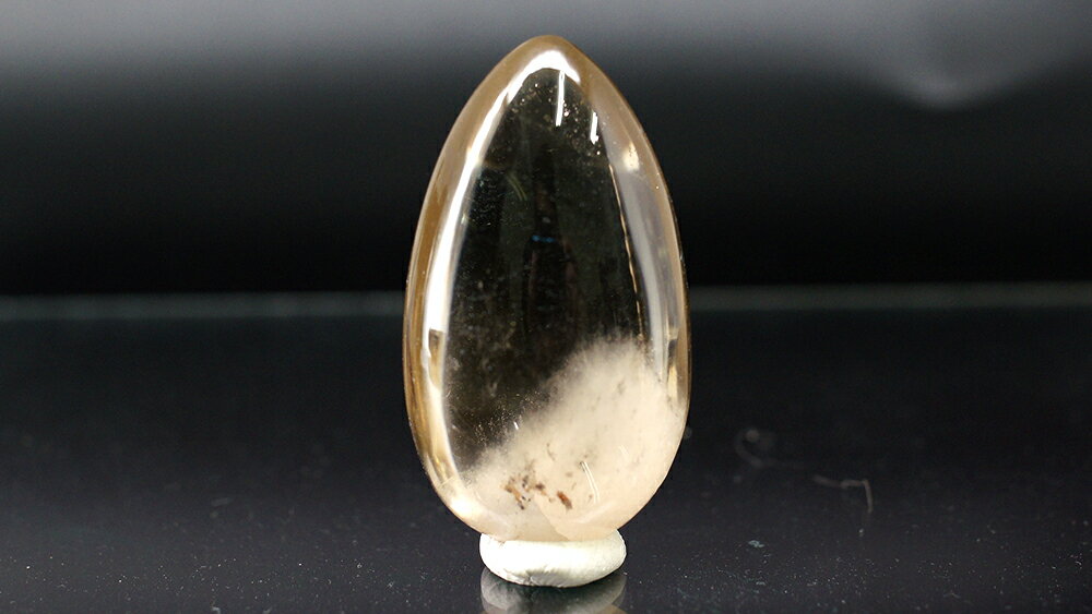 天然黃水晶裸石 [ DCT Collection 小資珠寶 ]