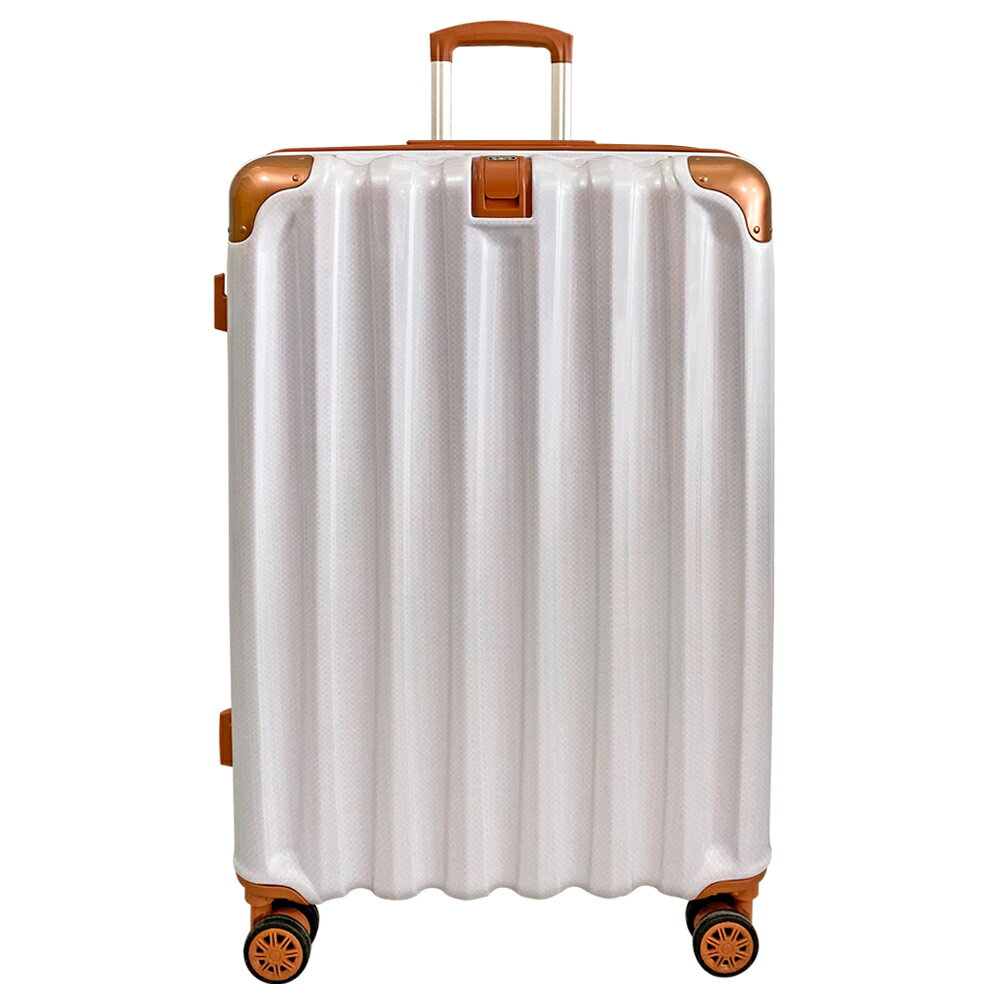 【ALLDMA 鷗德馬】29吋行李箱、福利品、TSA海關鎖、防爆拉鏈、鋁合金拉桿、三點掛包扣、多色可選 0