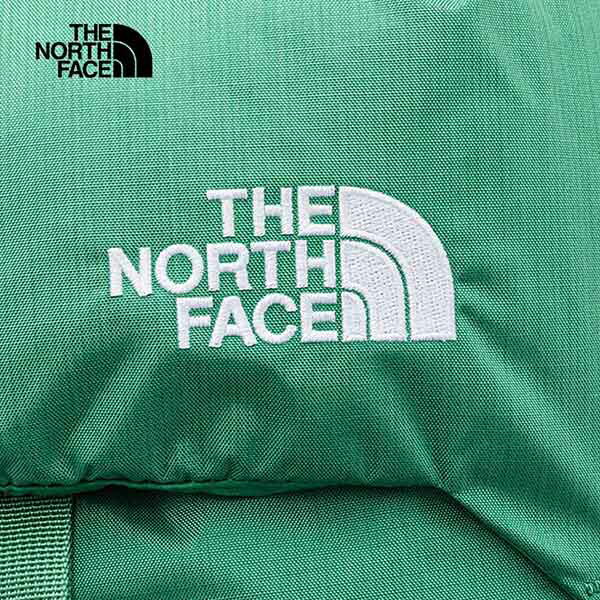 美國[The North Face] GRIFFIN 65 / 65公升舒適輕量登山背包 (綠) / 旅遊後背包 / 健行徒步背包《長毛象休閒旅遊名店》 8