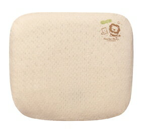 台灣【Simba 小獅王】有機棉乳膠塑型枕
