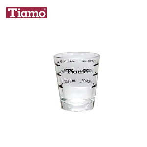 《Tiamo》玻璃盎司杯/1.5oz (AC0011)