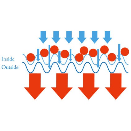 日本製 CAFEC 三洋 淺焙 中深焙 Hario V60 對應 1-4人份 100入 手沖 咖啡 錐形濾紙 濾紙 4
