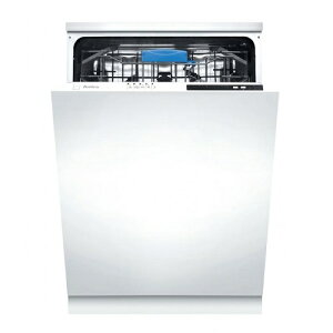 【送安裝】Amica ZIV-665T 全崁式洗碗機(220V)(12人份) ※熱線07-7428010