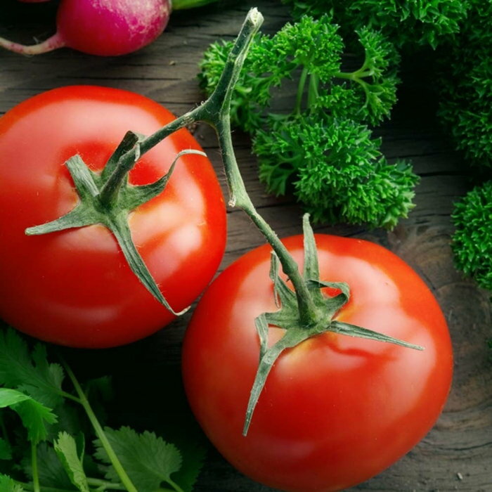 【臻美蔬果】牛番茄