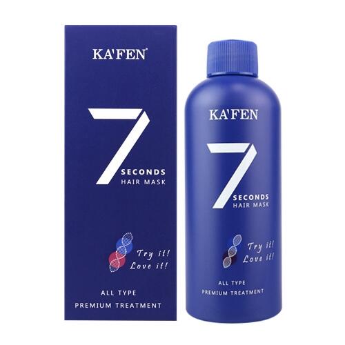 KAFEN 7秒護髮膜(200ml)『STYLISH MONITOR』D223396
