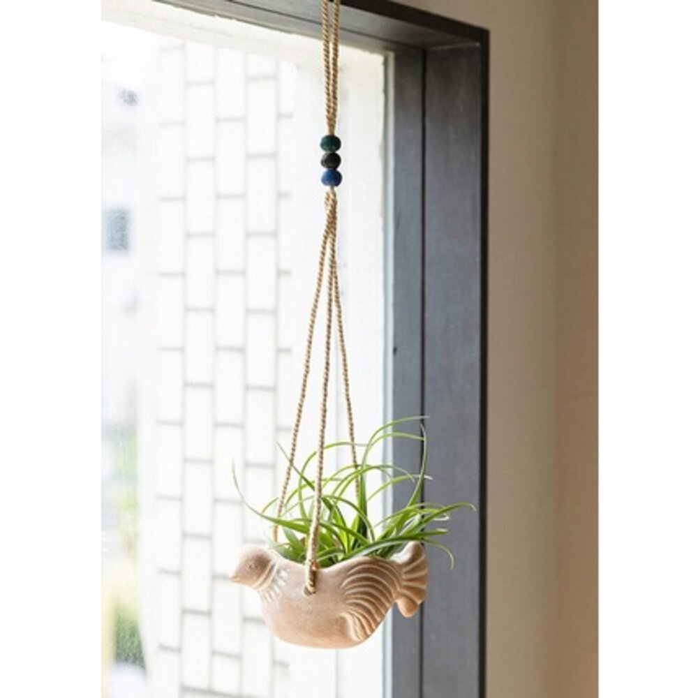 吊掛盆 日本 People Tree 花盆架 陶瓷盆栽 掛盆 花盆掛架 栽 壁掛花盆 吊盆 花盆 盆栽 日本進口 - PeopleTree 日本 日本代購 日本空運來台 代購 熱銷商品 JAPAN 送禮推薦 花盆 盆栽 花器 多肉植物 空氣鳳梨 花架 People Tree