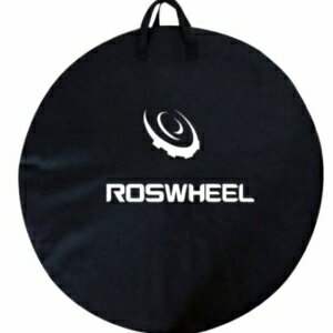 美麗大街【BK105050223】ROSWHEEL 車輪收納包(車輪包)