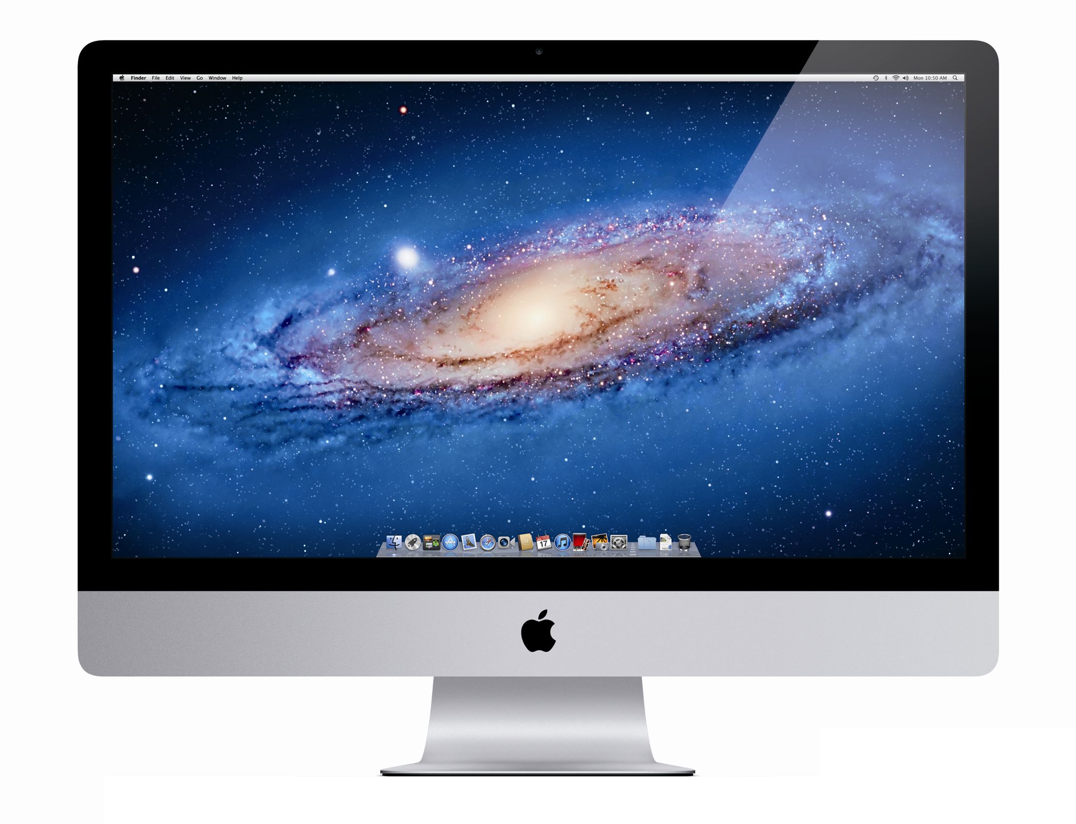 GainSaver: Refurbished Apple A Grade Desktop Computer iMac 27-inch ...