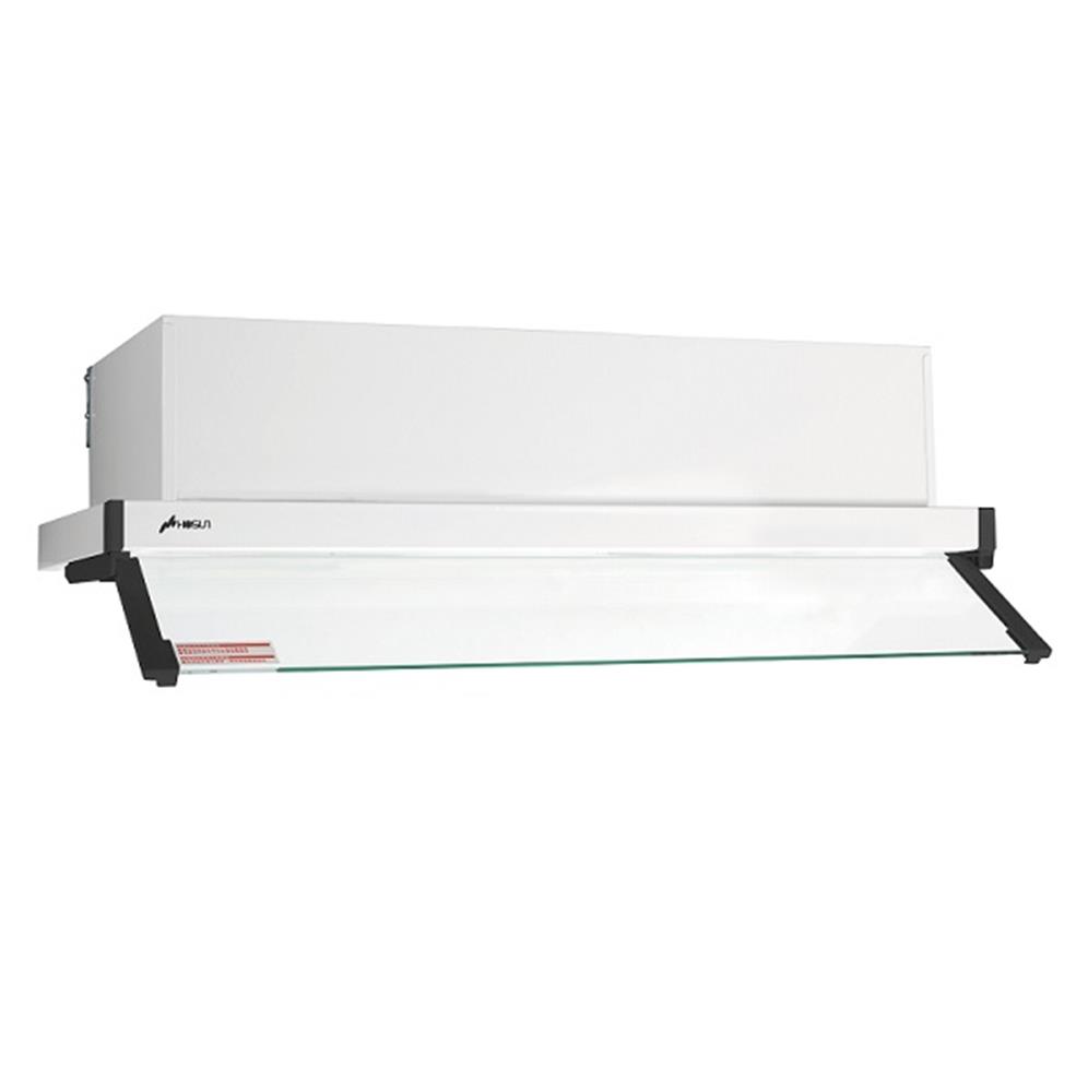 【點數10%回饋】豪山 VEQ-6159N 全隱藏式抽油煙機-60CM