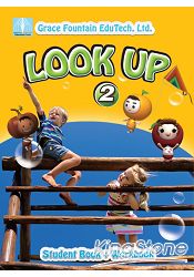 LookUp Book 2