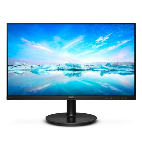 PHILIPS 飛利浦 242V8AB 24型 台灣製造 IPS 廣視角螢幕 三介面 液晶螢幕 內建喇叭 0