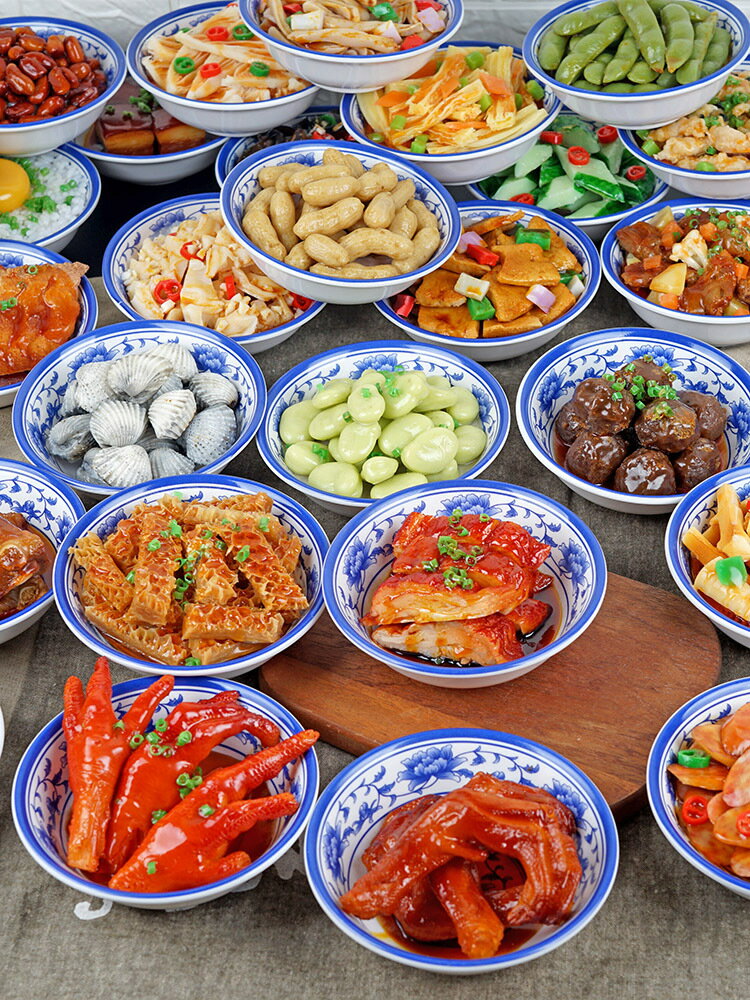 模擬菜品中西餐甜品糖水模型假小炒肉飯海鮮食物品道具裝飾擺掛件【模擬菜】【模擬模型】【模擬食品】