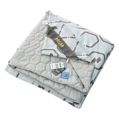 南良 H&H 石墨烯冷氣冰凍能量被 (150*200cm/條)【杏一】