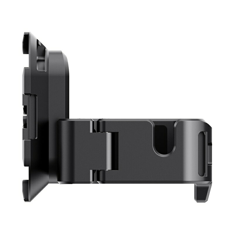 EC數位 Ulanzi PK13 DJI Osmo Pocket 3 Uka 快裝拓展框 運動相機 鋁合金 1/4″接口 腳架 錄影Vlog配件 3