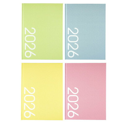 2026年 16K玩色精裝直式週誌【九乘九購物網】