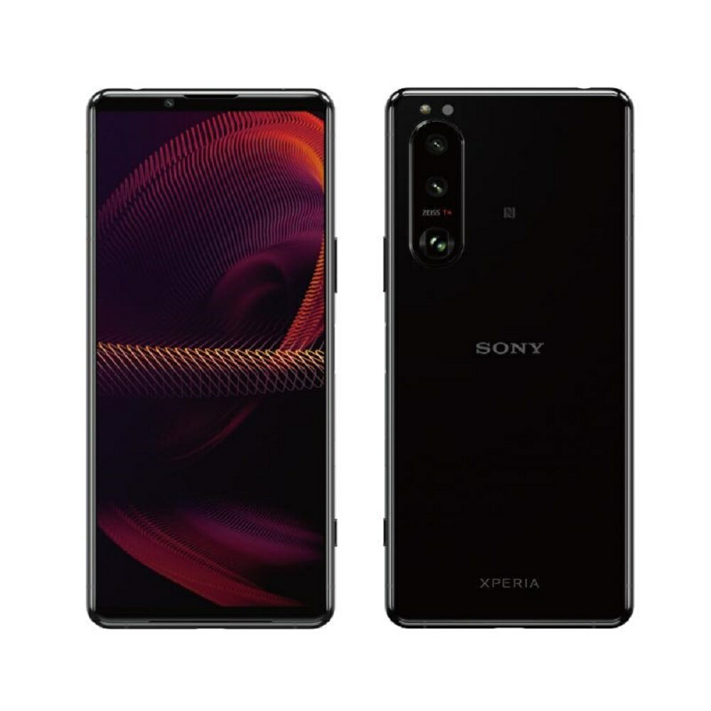 Sony Xperia 5 III