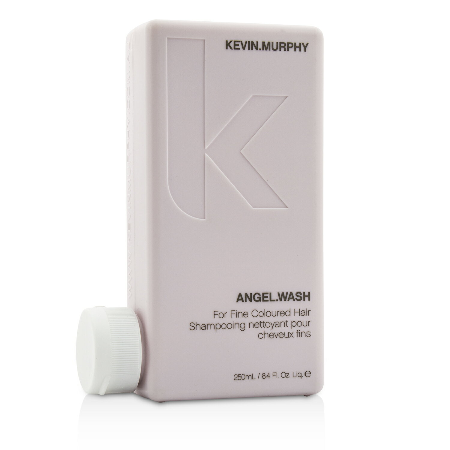 凱文墨菲 Kevin.Murphy - 天使髮浴(柔和修護洗髮露 - 適合纖細, 乾燥或染後髮質) Angel.Wash