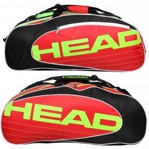 [陽光樂活=] HEAD 網球拍袋 網球袋 HEAD ELITE COURT3